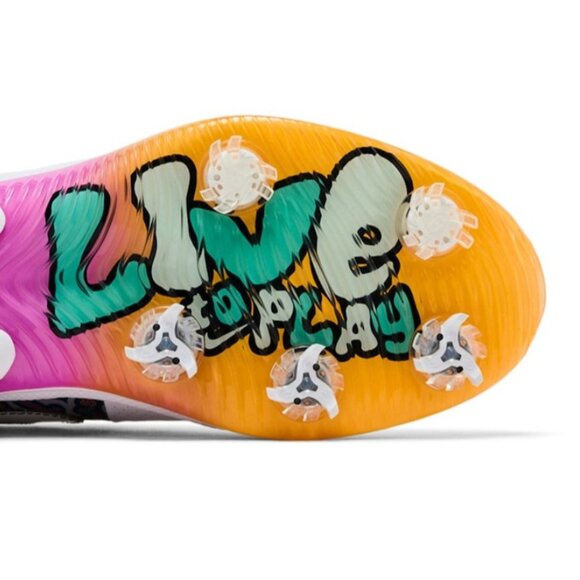 New! Size: 13 Men | Nike Air Zoom Victory Tour 3 NRG Golf Shoes | DZ4558-100 - Picture 11 of 11